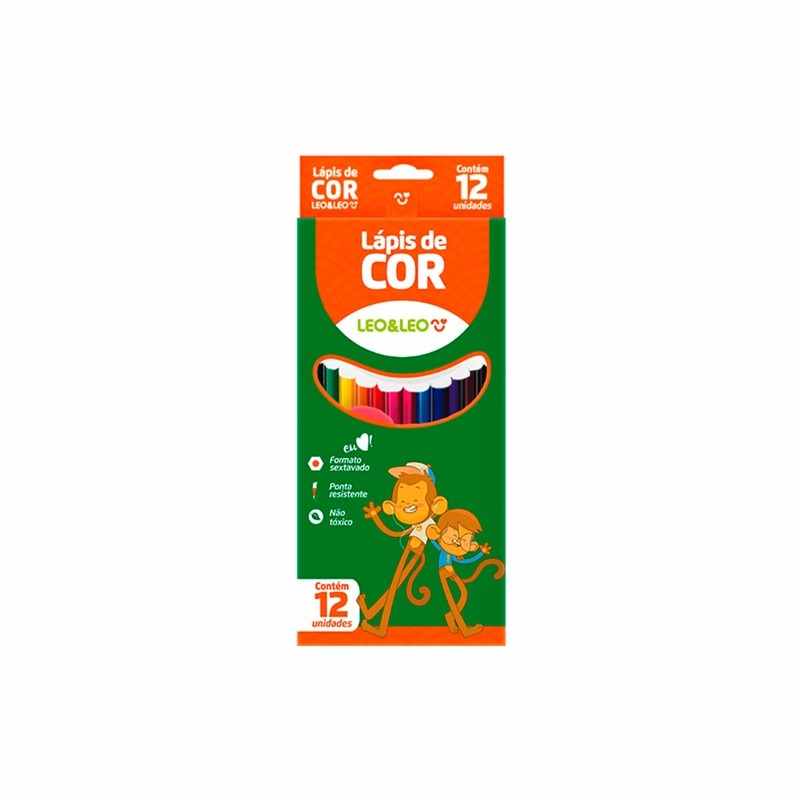 LAP�S COR LEO E LEO